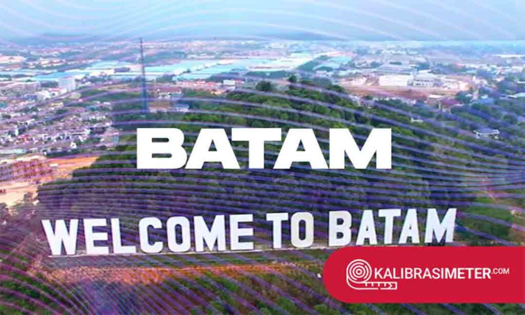 jasa kalibrasi batam