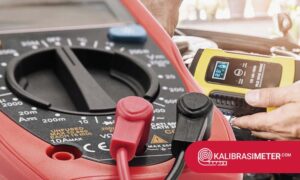 jasa kalibrasi multimeter