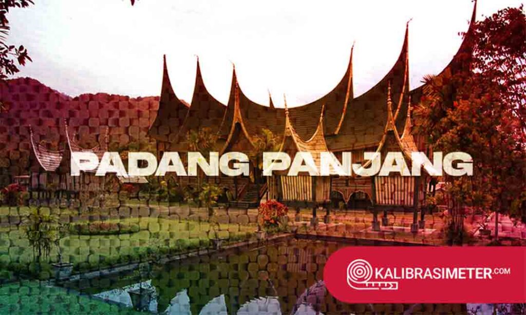 jasa kalibrasi padangpanjang