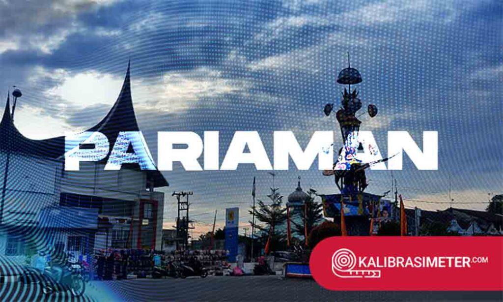 jasa kalibrasi pariaman