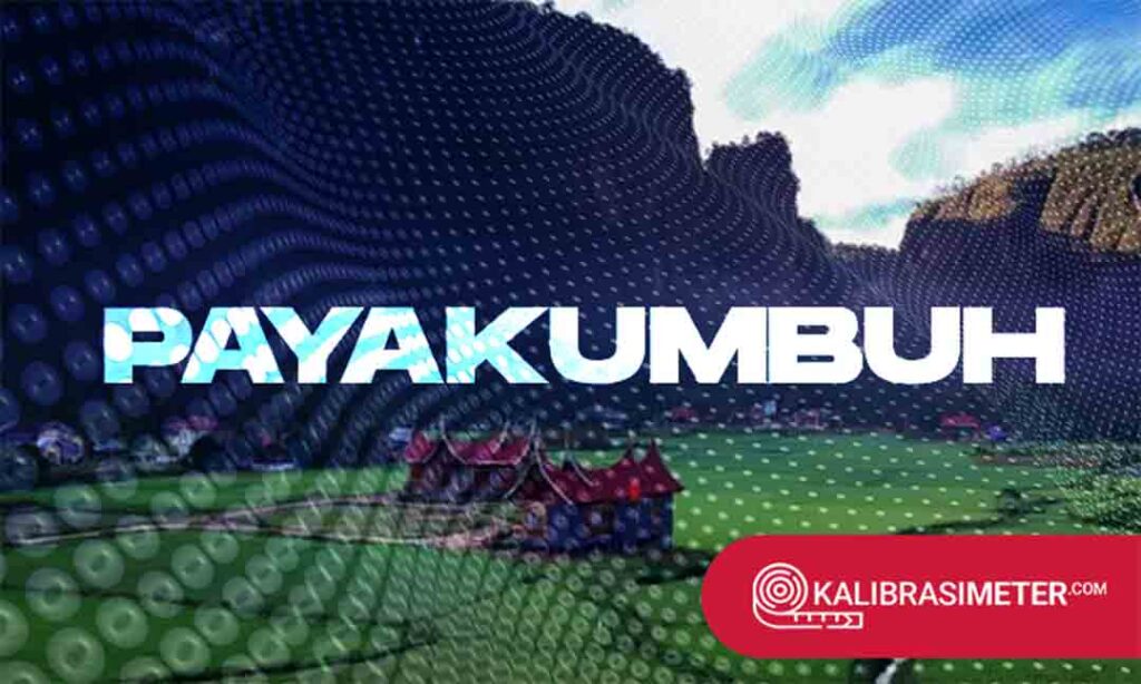 jasa kalibrasi payakumbuh