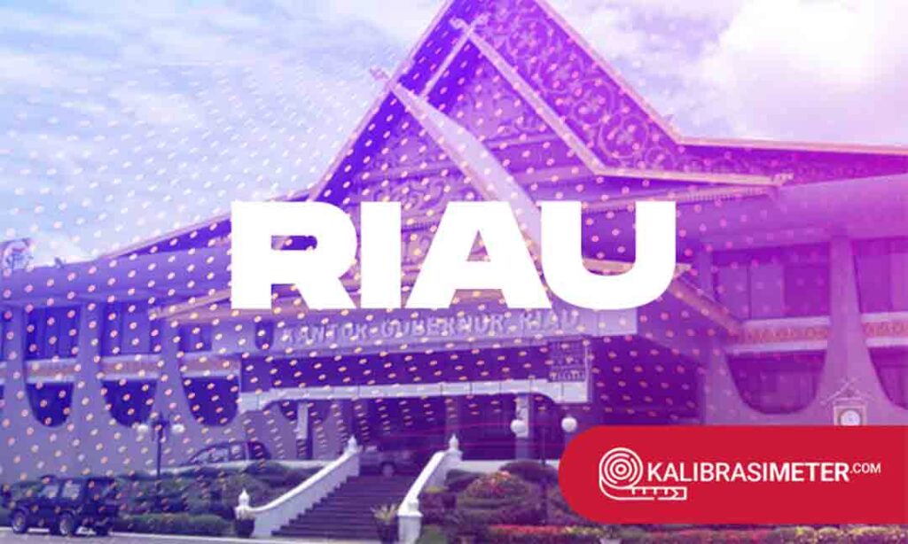 jasa kalibrasi riau