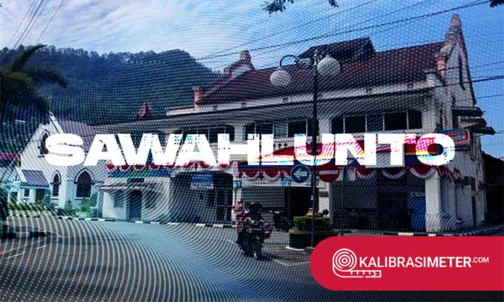 jasa kalibrasi sawahlunto