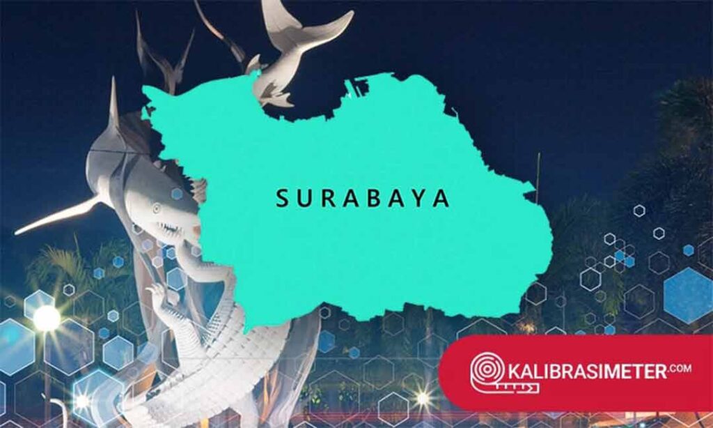 jasa kalibrasi surabaya