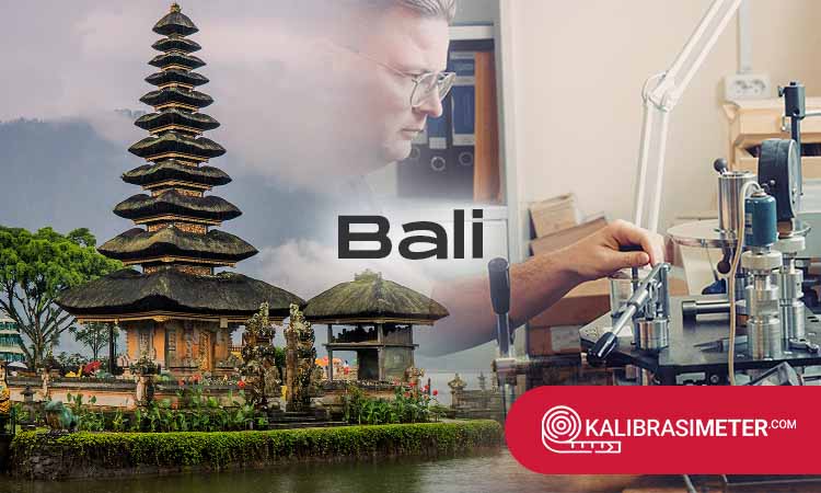 jasa kalibrasi Bali