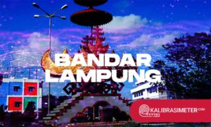 jasa kalibrasi Bandar Lampung