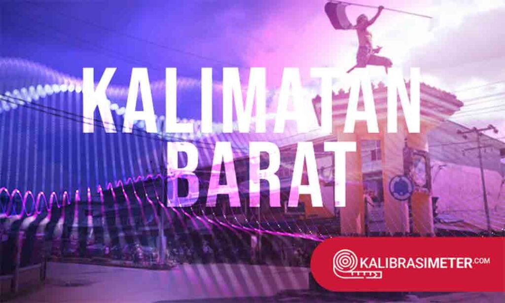 jasa kalibrasi Kalimantan Barat