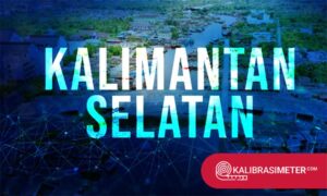 jasa kalibrasi Kalimantan Selatan