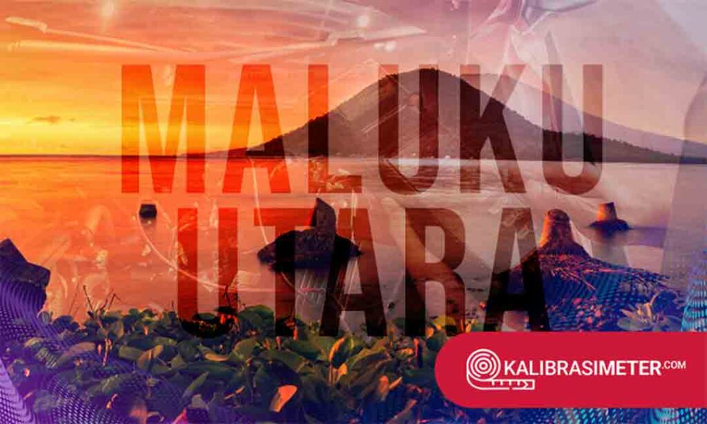 jasa kalibrasi Maluku Utara