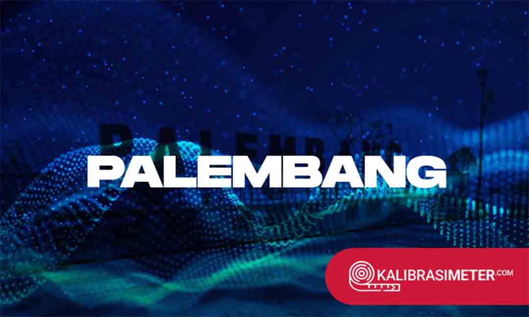 jasa kalibrasi Palembang