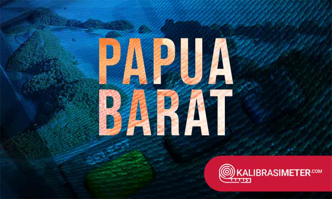 jasa kalibrasi Papua Barat