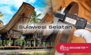 jasa kalibrasi Sulawesi Selatan