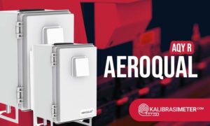 Air Quality Monitor Aeroqual AQY R