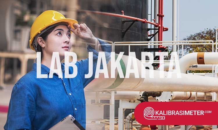 laboratorium kalibrasi Jakarta