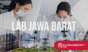 laboratorium kalibrasi Jawa Barat