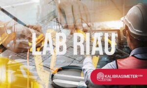 laboratorium kalibrasi Riau