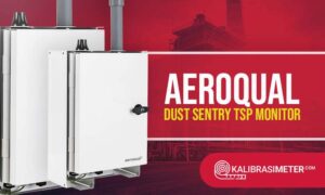 particle counter aeroqual dust sentry tsp monitor