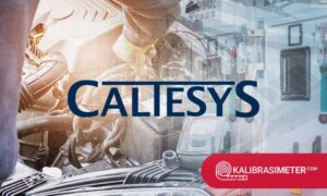 PT Caltesys Indonesia - Surabaya
