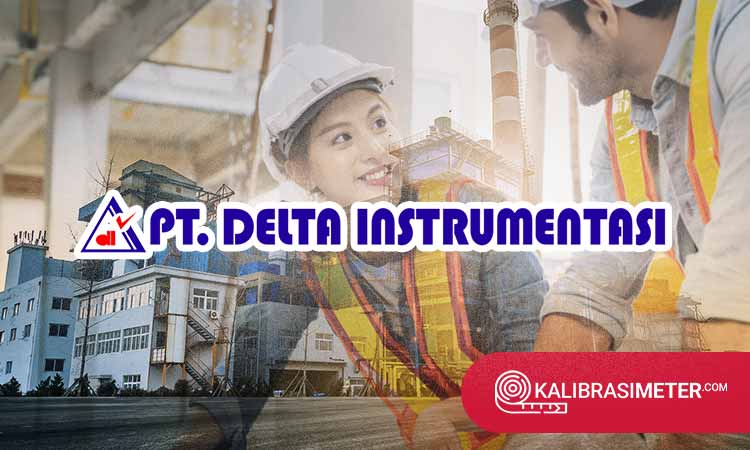 PT Delta Instrumentasi