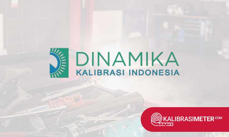 PT Dinamika Kalibrasi Indonesia