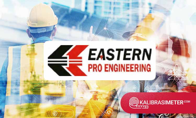 PT Eastern Pro Engineering
