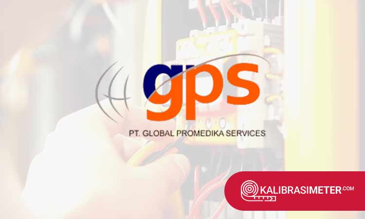 PT Global Promedika Service
