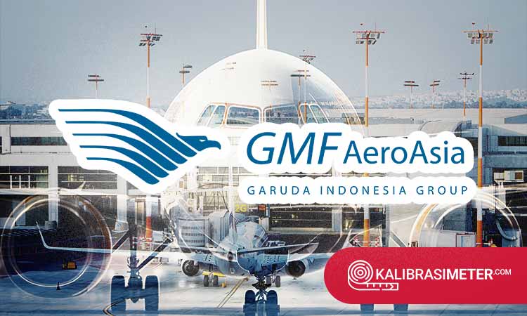 PT GMF AeroAsia