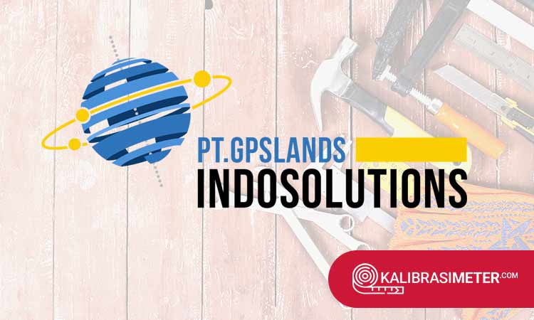 PT GPS Lands Indosolutions