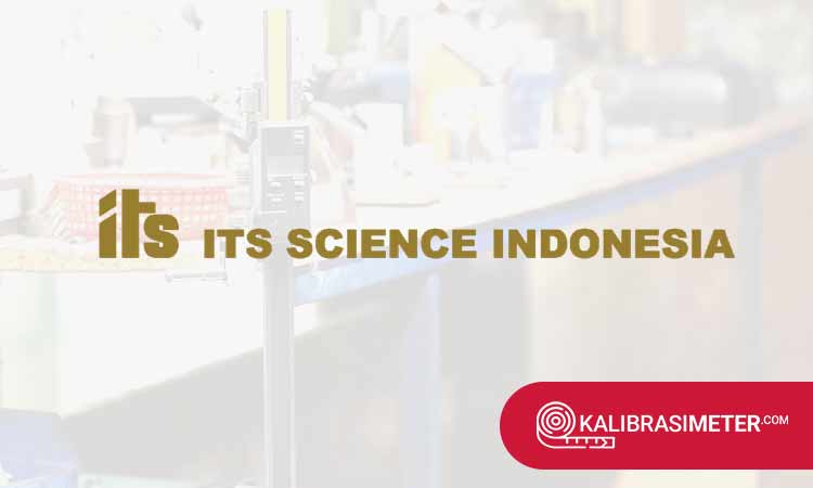 PT ITS Science Indonesia