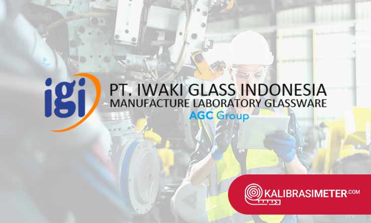 PT Iwaki Glass Indonesia