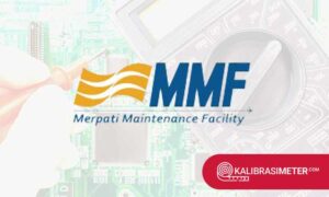 PT Merpati Maintenance Facility