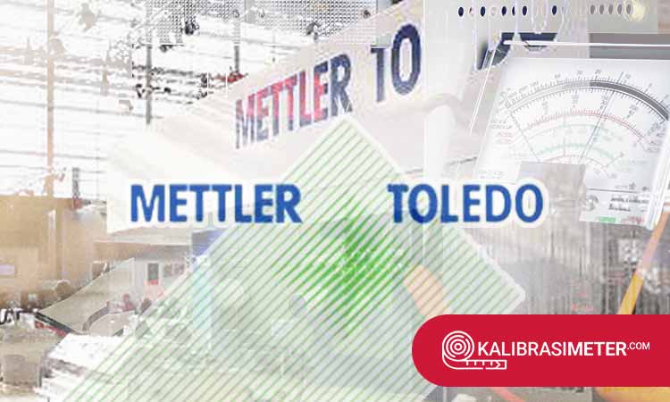 PT Mettler Toledo Indonesia