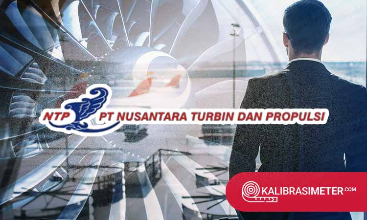 PT Nusantara Turbin dan Propulsi