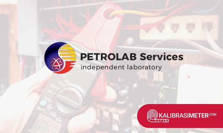 PT Petrolab Services