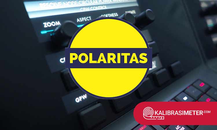 PT Polaritas Multitrans Technology
