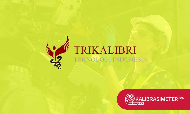 PT Trikalibri Teknologi Indonesia