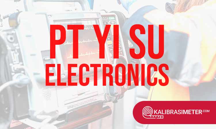 PT Yi Su Electronics