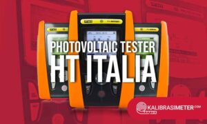 photovoltaic tester ht italia