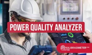Power Quality Analyzer