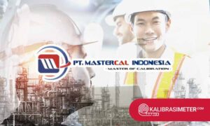 PT Mastercal Indonesia