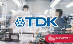 PT TDK Electronics Indonesia