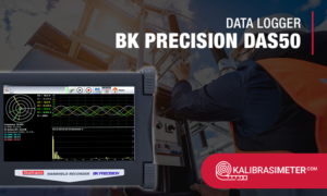 Data Logger BK Precision DAS50