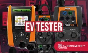 EV Tester