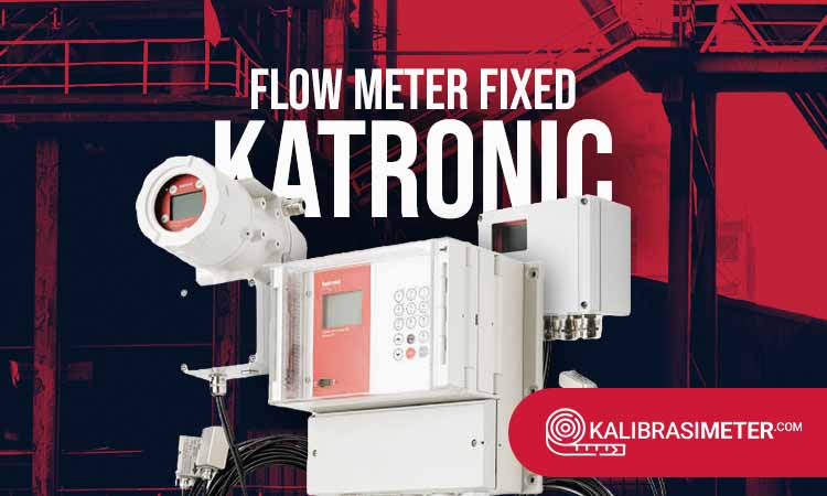 flow meter fixed Katronic