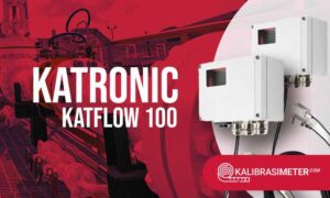 flow meter Katronic KATflow 100