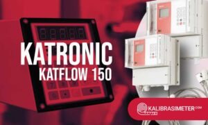 flow meter Katronic KATflow 150