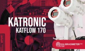 flow meter Katronic KATflow 170