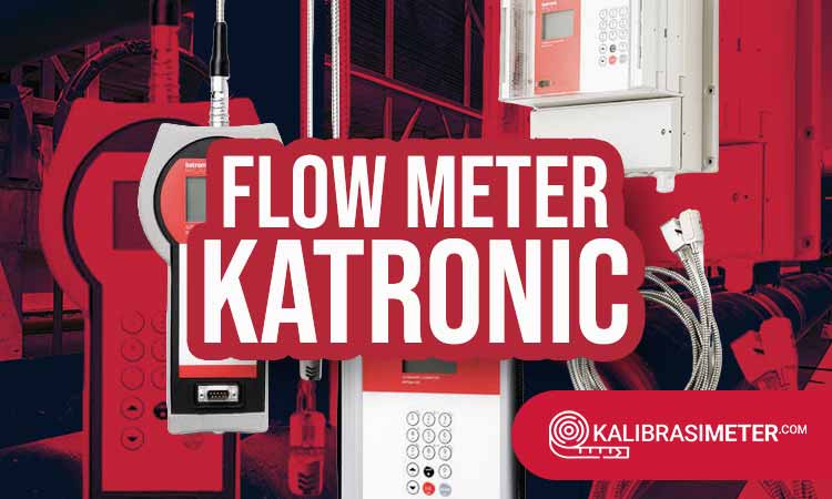 flow meter Katronic