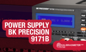 Power Supply BK Precision 9171B