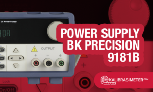 Power Supply BK Precision 9181B